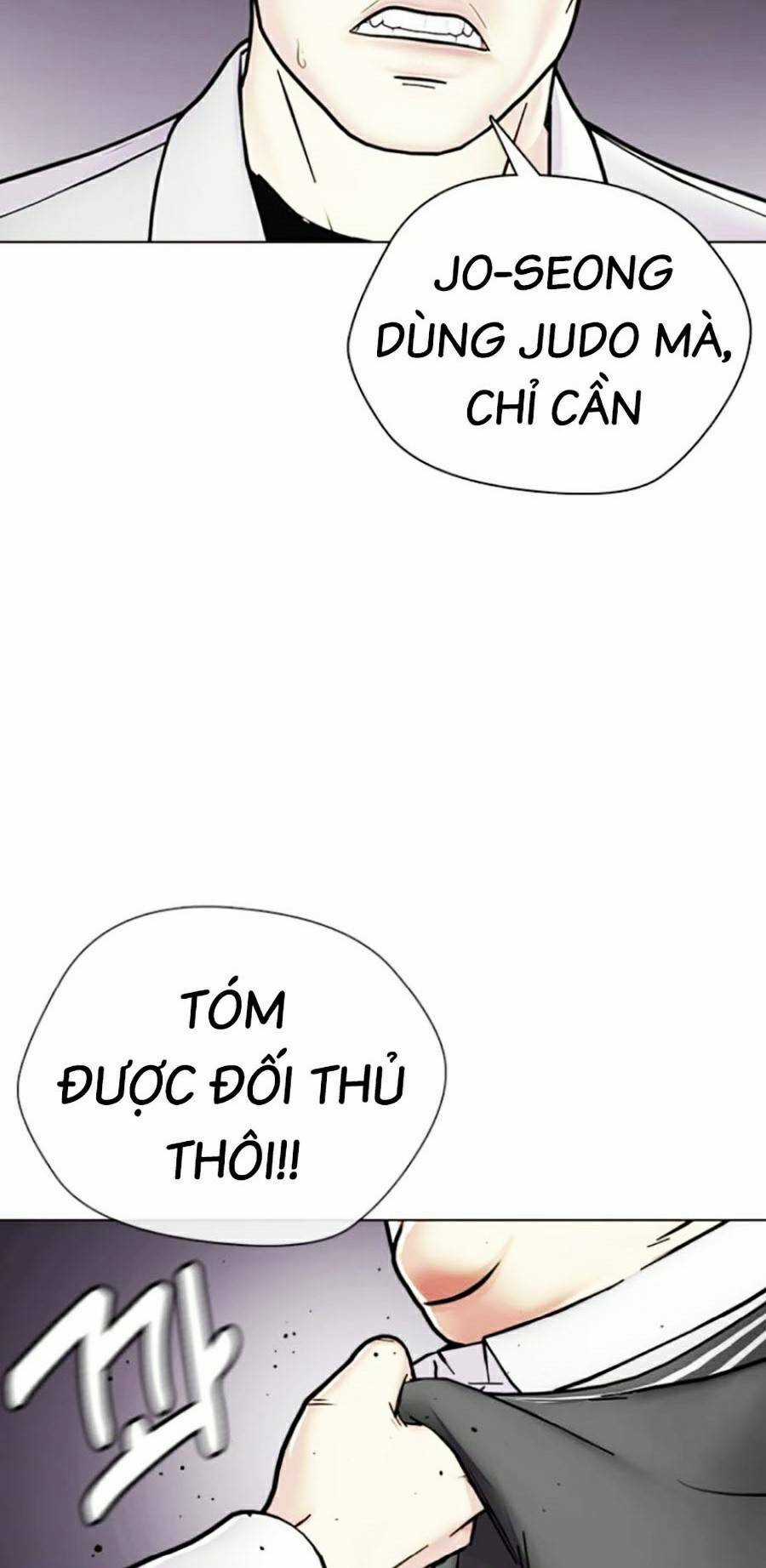 Loser Giỏi Võ - Chapter 3 - Trang 20