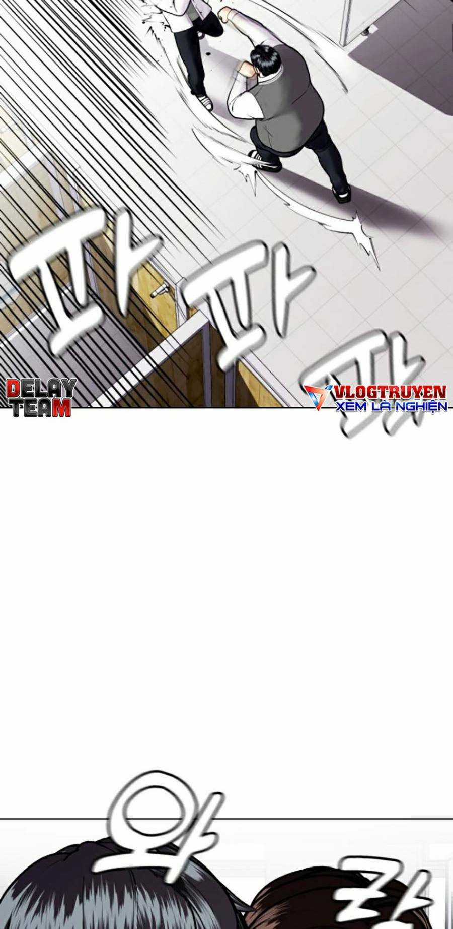 Loser Giỏi Võ - Chapter 3 - Trang 3