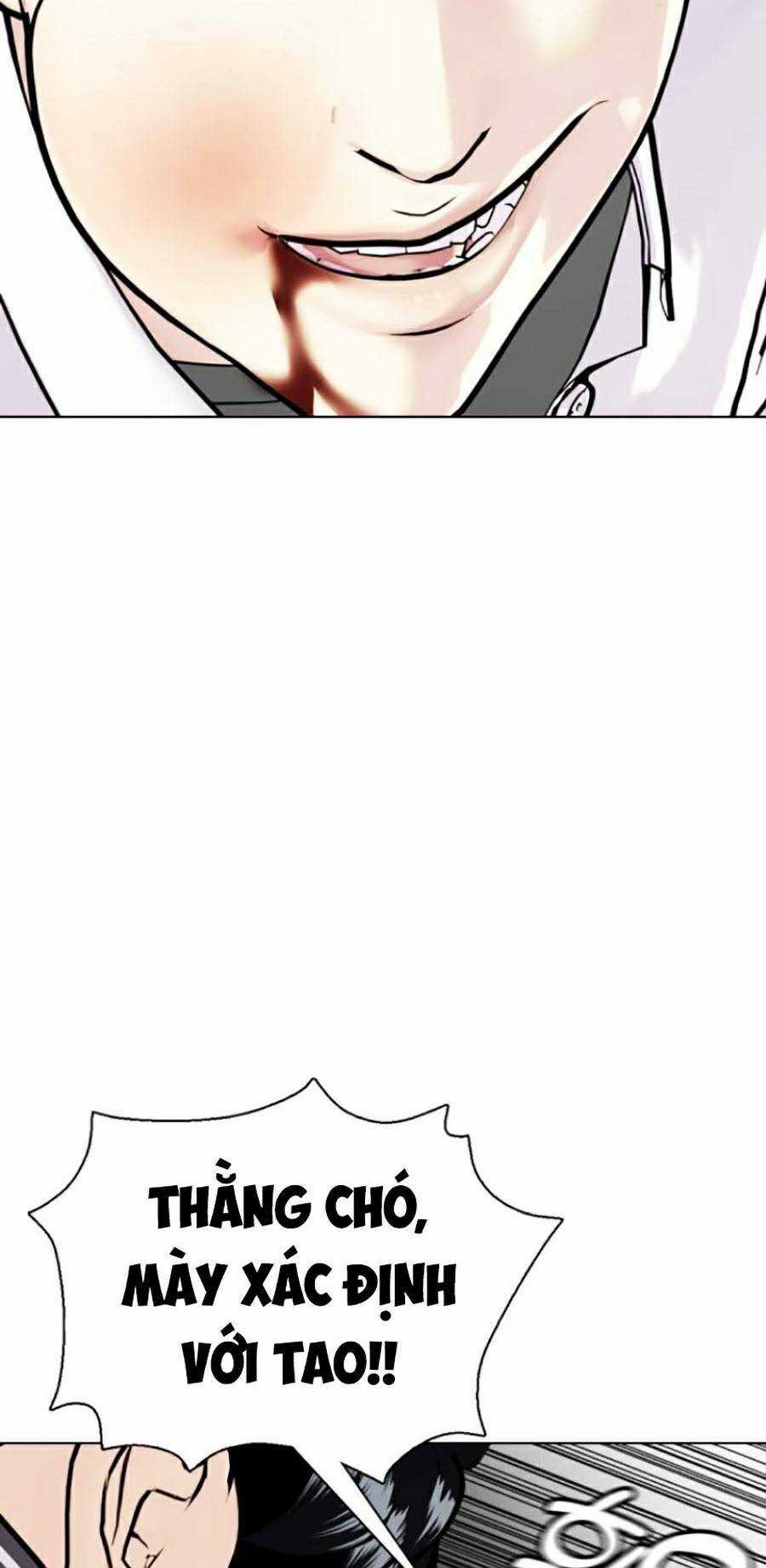 Loser Giỏi Võ - Chapter 3 - Trang 23