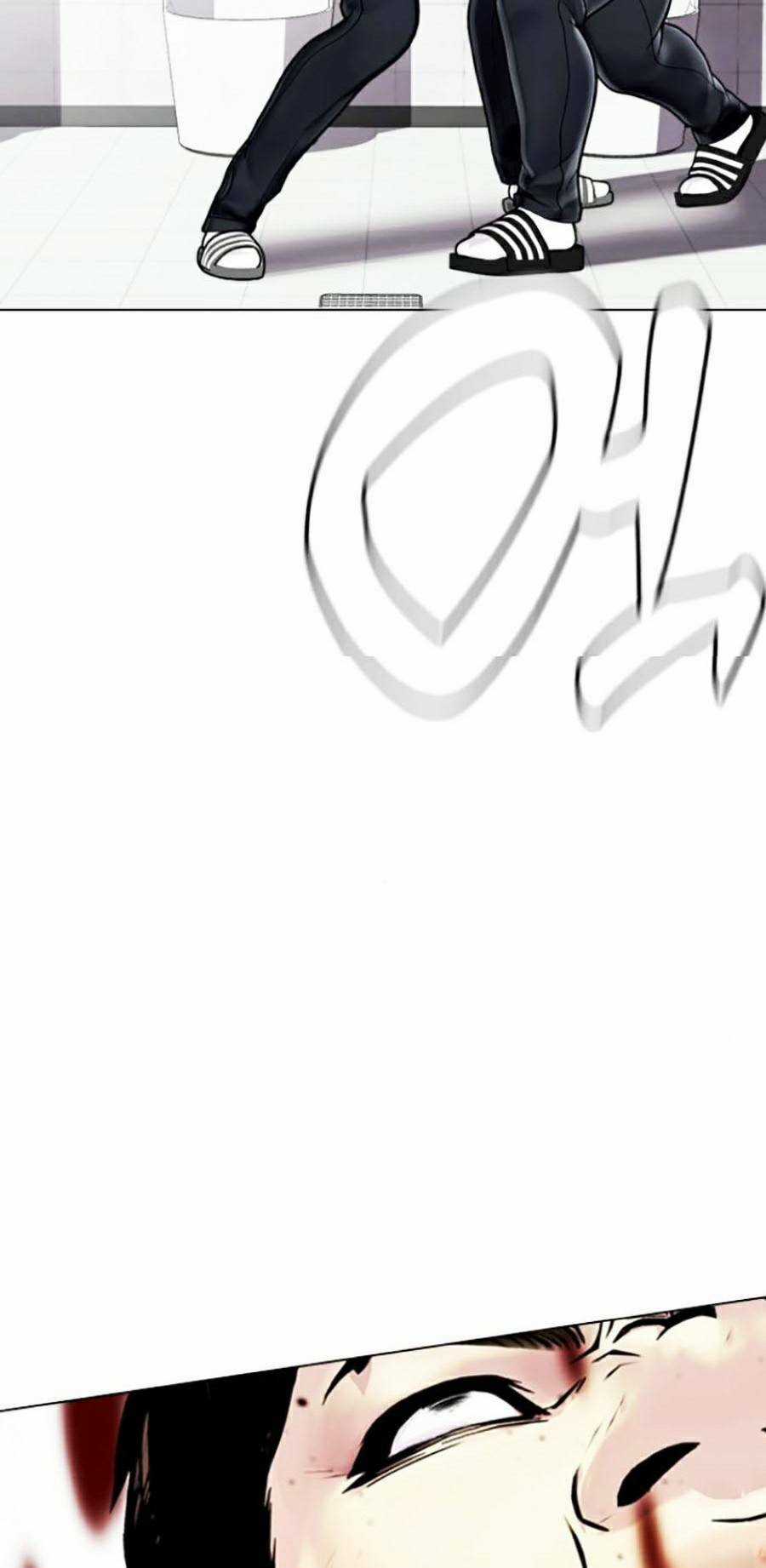 Loser Giỏi Võ - Chapter 3 - Trang 27