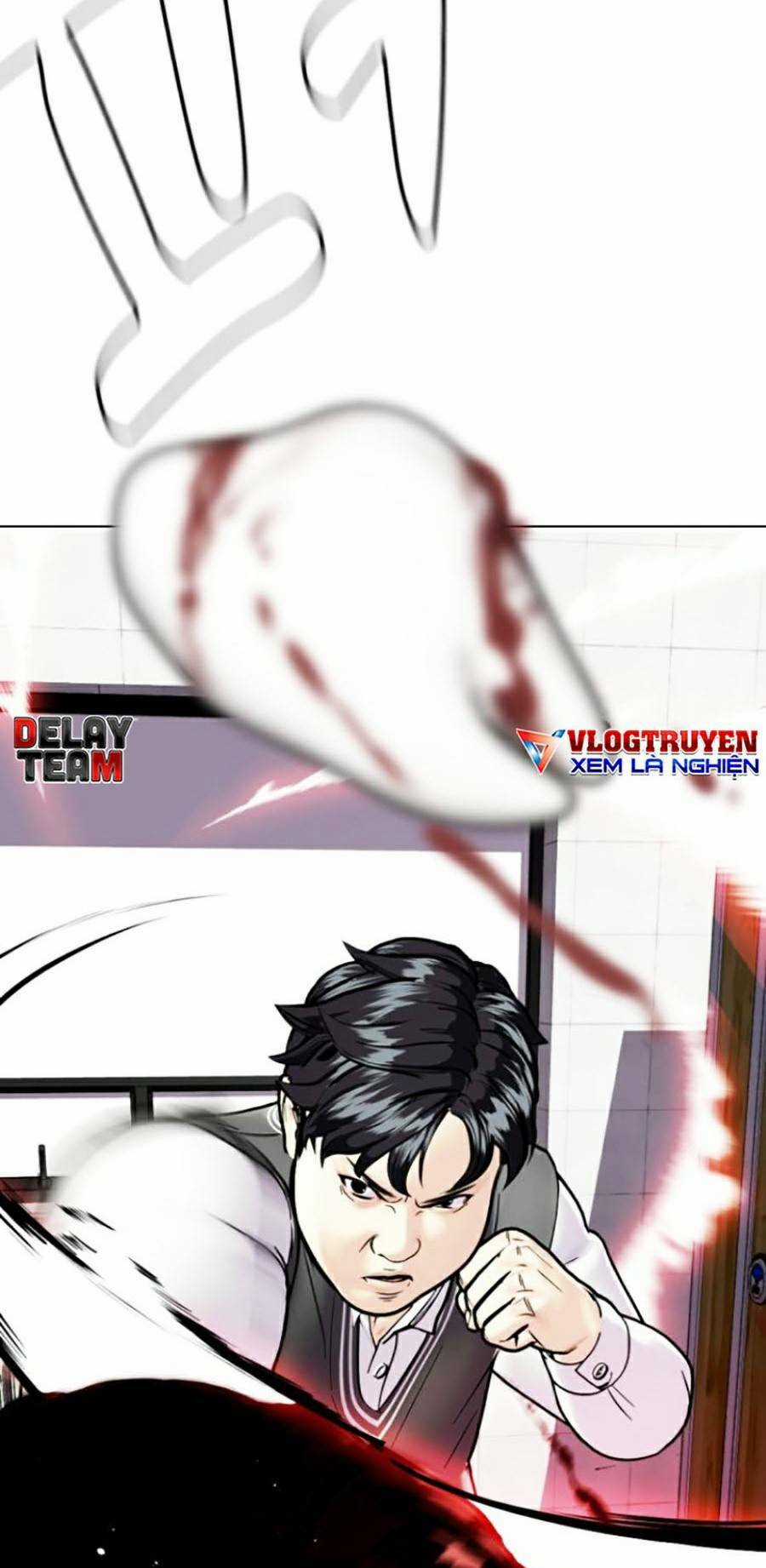 Loser Giỏi Võ - Chapter 3 - Trang 29