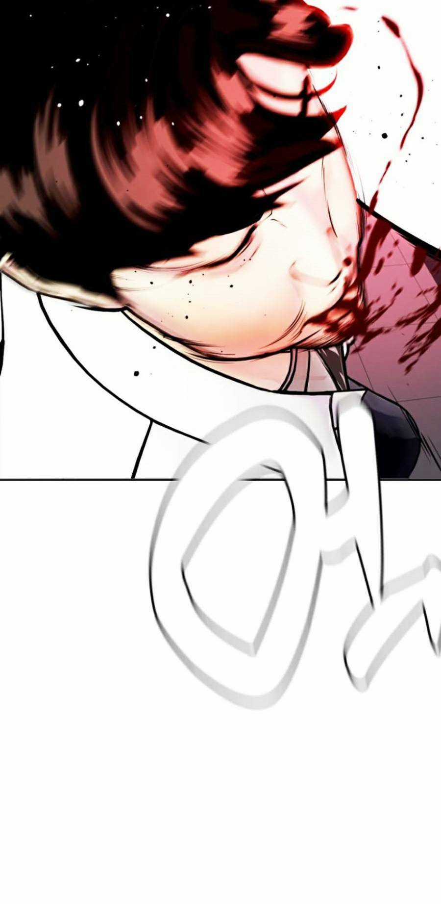 Loser Giỏi Võ - Chapter 3 - Trang 30