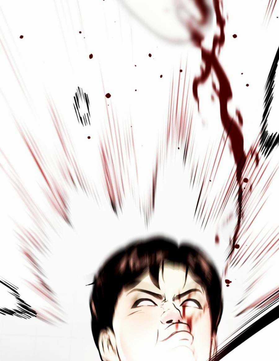 Loser Giỏi Võ - Chapter 3 - Trang 35