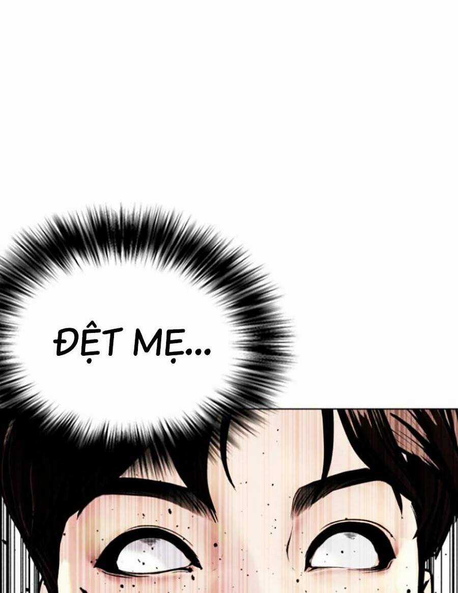 Loser Giỏi Võ - Chapter 3 - Trang 38