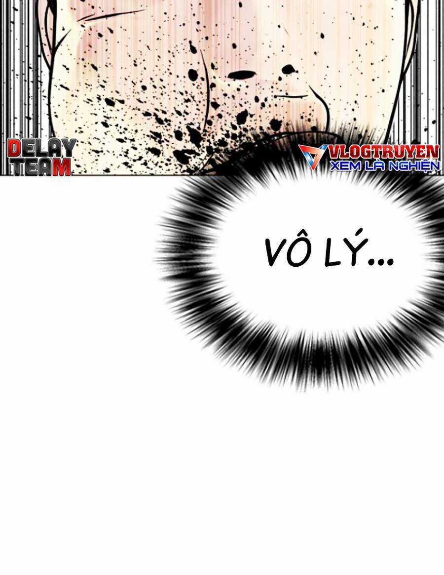 Loser Giỏi Võ - Chapter 3 - Trang 39