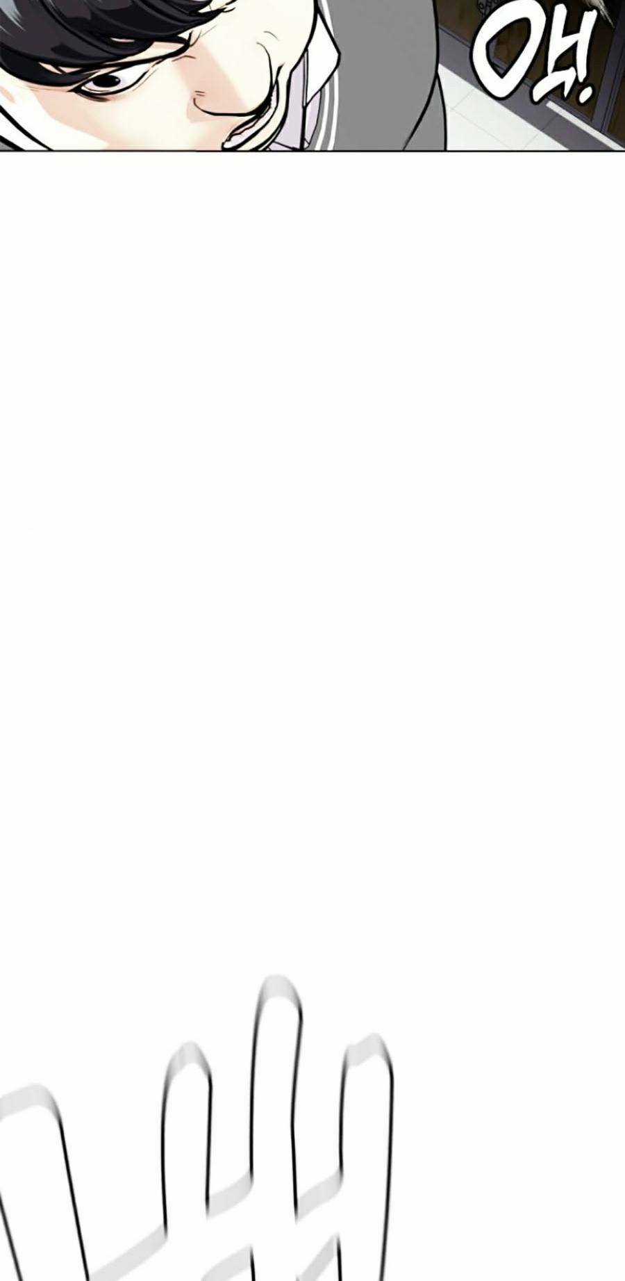 Loser Giỏi Võ - Chapter 3 - Trang 5