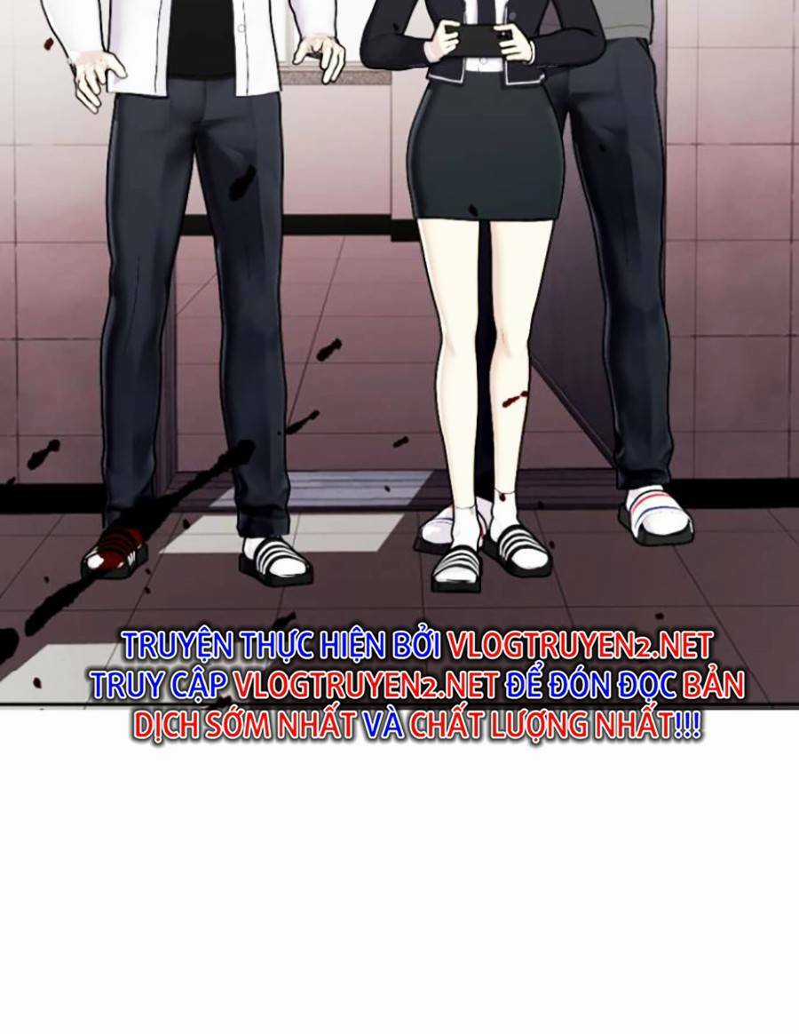 Loser Giỏi Võ - Chapter 3 - Trang 41