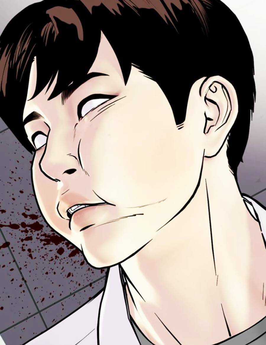 Loser Giỏi Võ - Chapter 3 - Trang 45