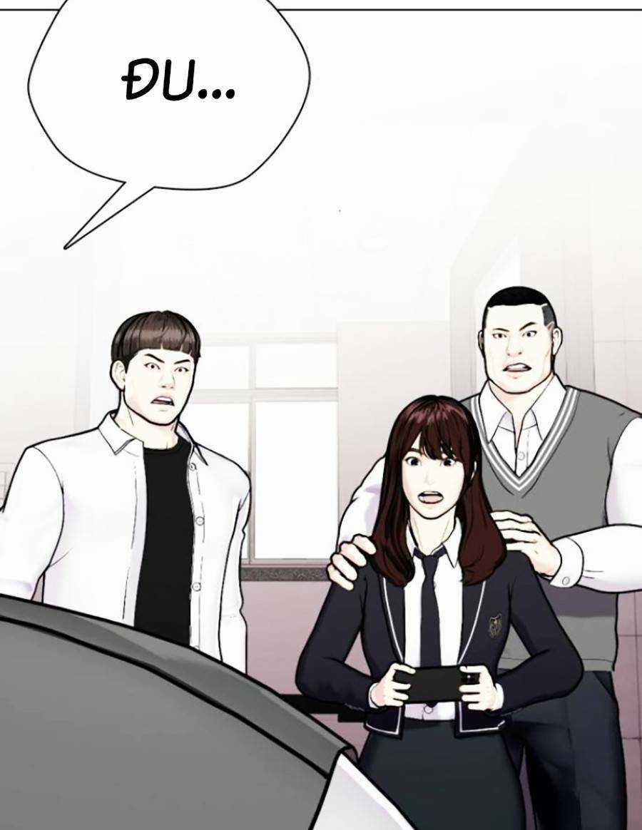 Loser Giỏi Võ - Chapter 3 - Trang 49