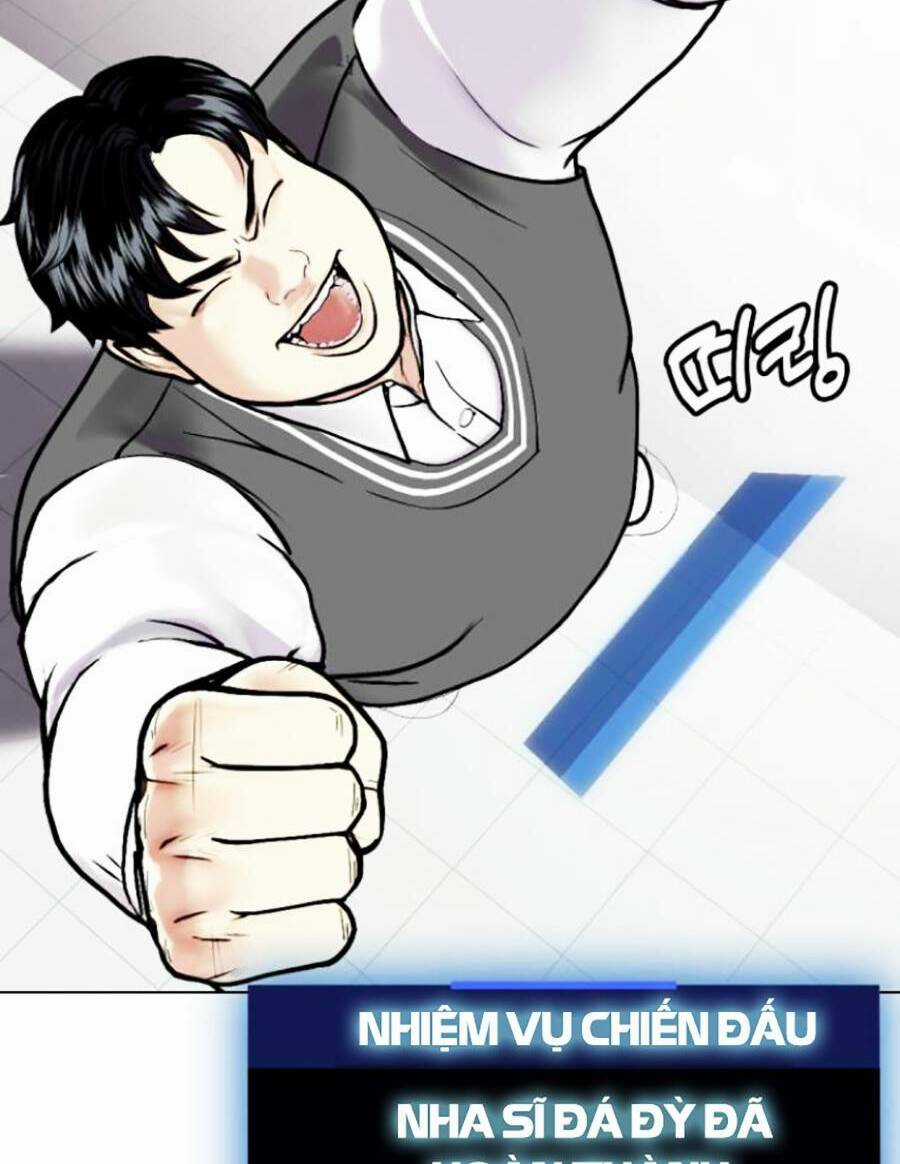 Loser Giỏi Võ - Chapter 3 - Trang 52