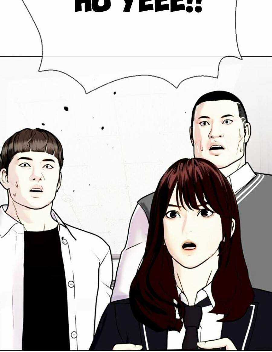 Loser Giỏi Võ - Chapter 3 - Trang 54