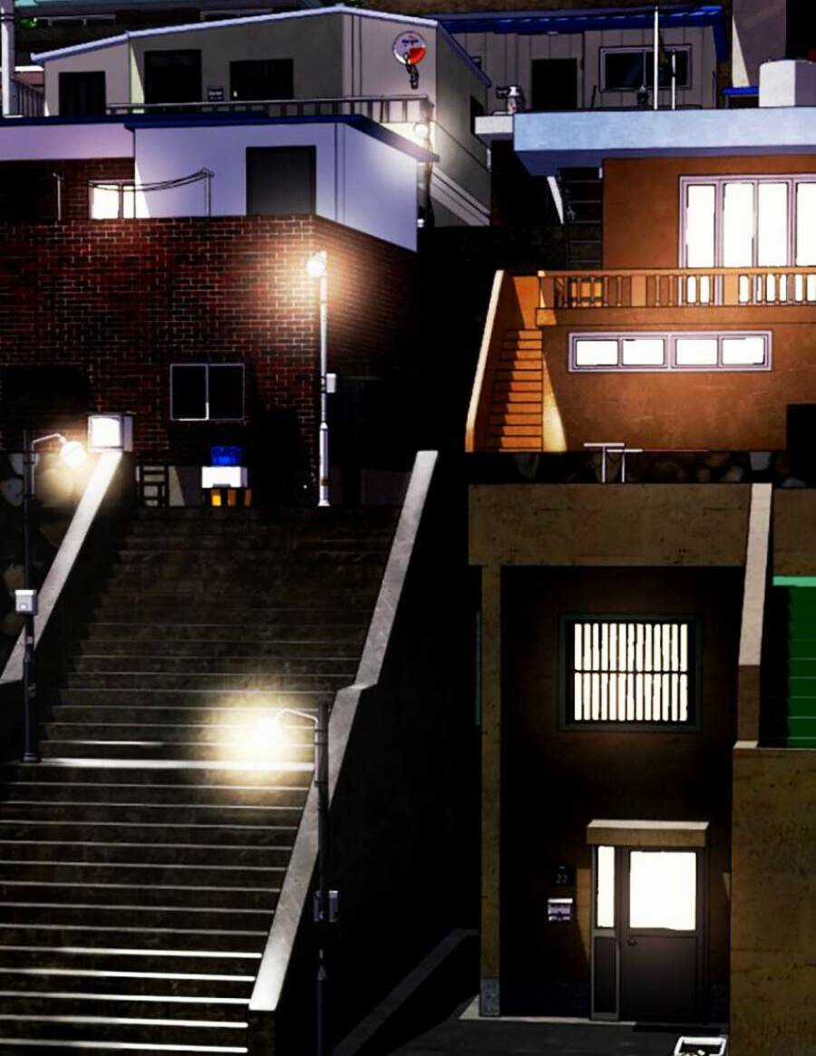 Loser Giỏi Võ - Chapter 3 - Trang 58