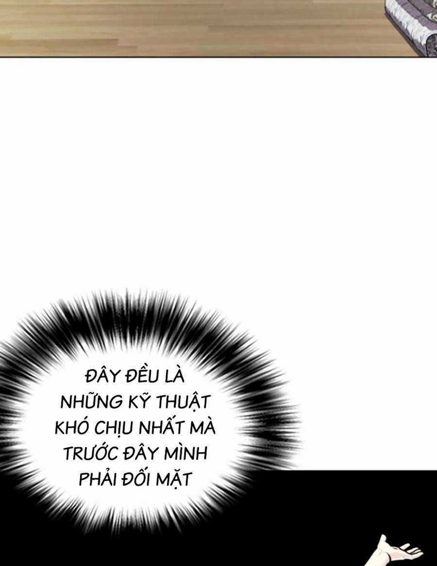 Loser Giỏi Võ - Chapter 3 - Trang 69