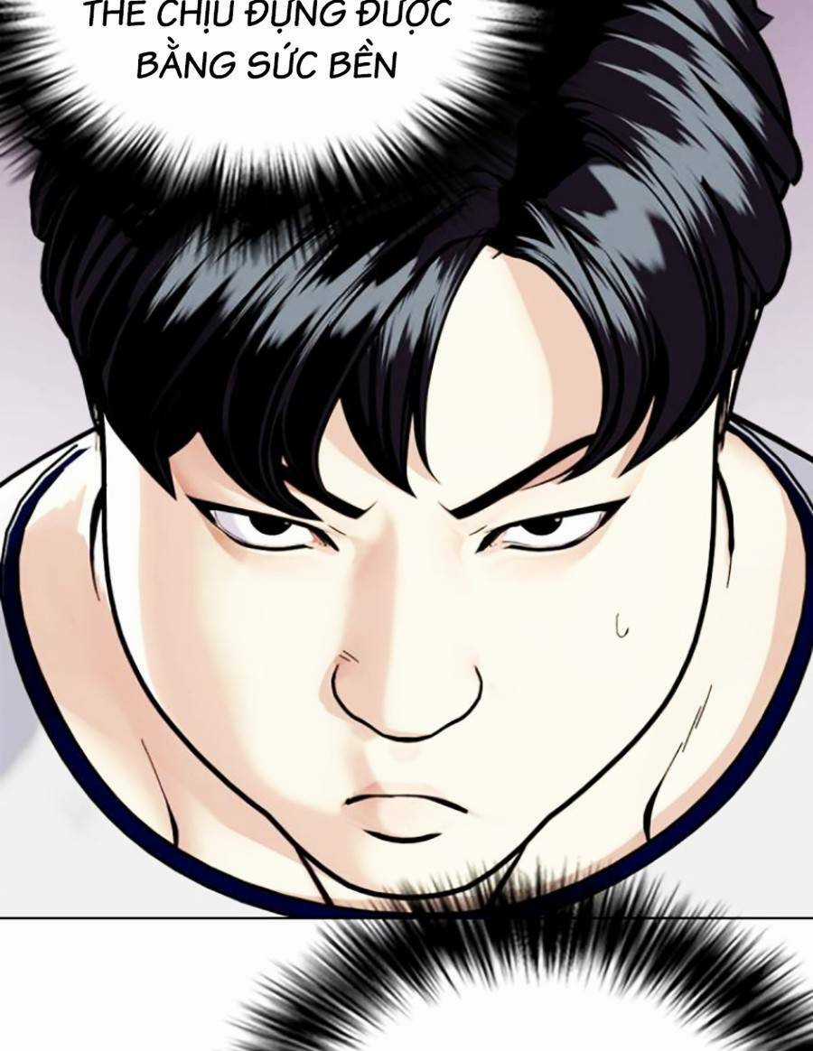 Loser Giỏi Võ - Chapter 3 - Trang 71