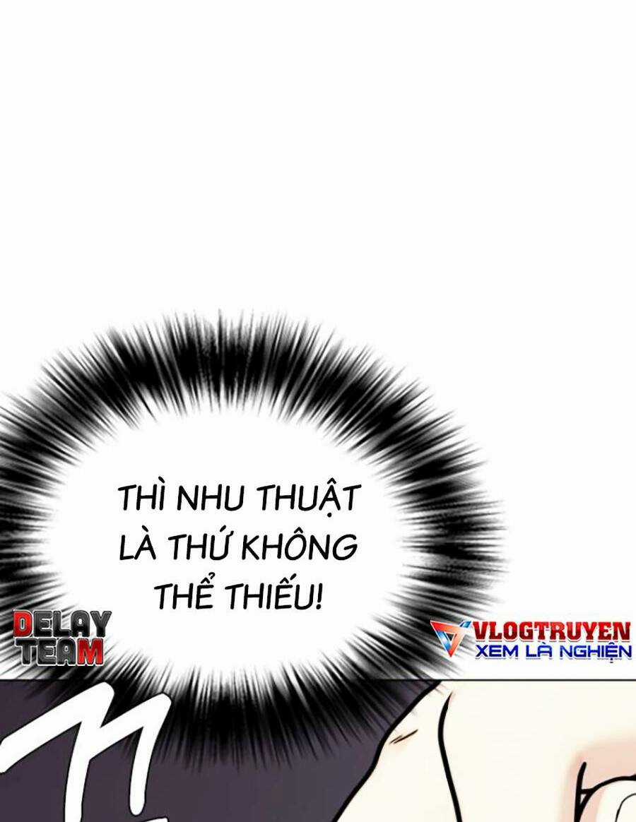 Loser Giỏi Võ - Chapter 3 - Trang 74