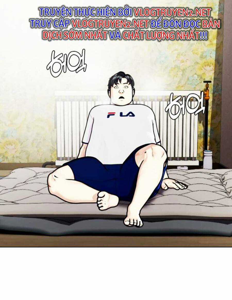 Loser Giỏi Võ - Chapter 3 - Trang 82