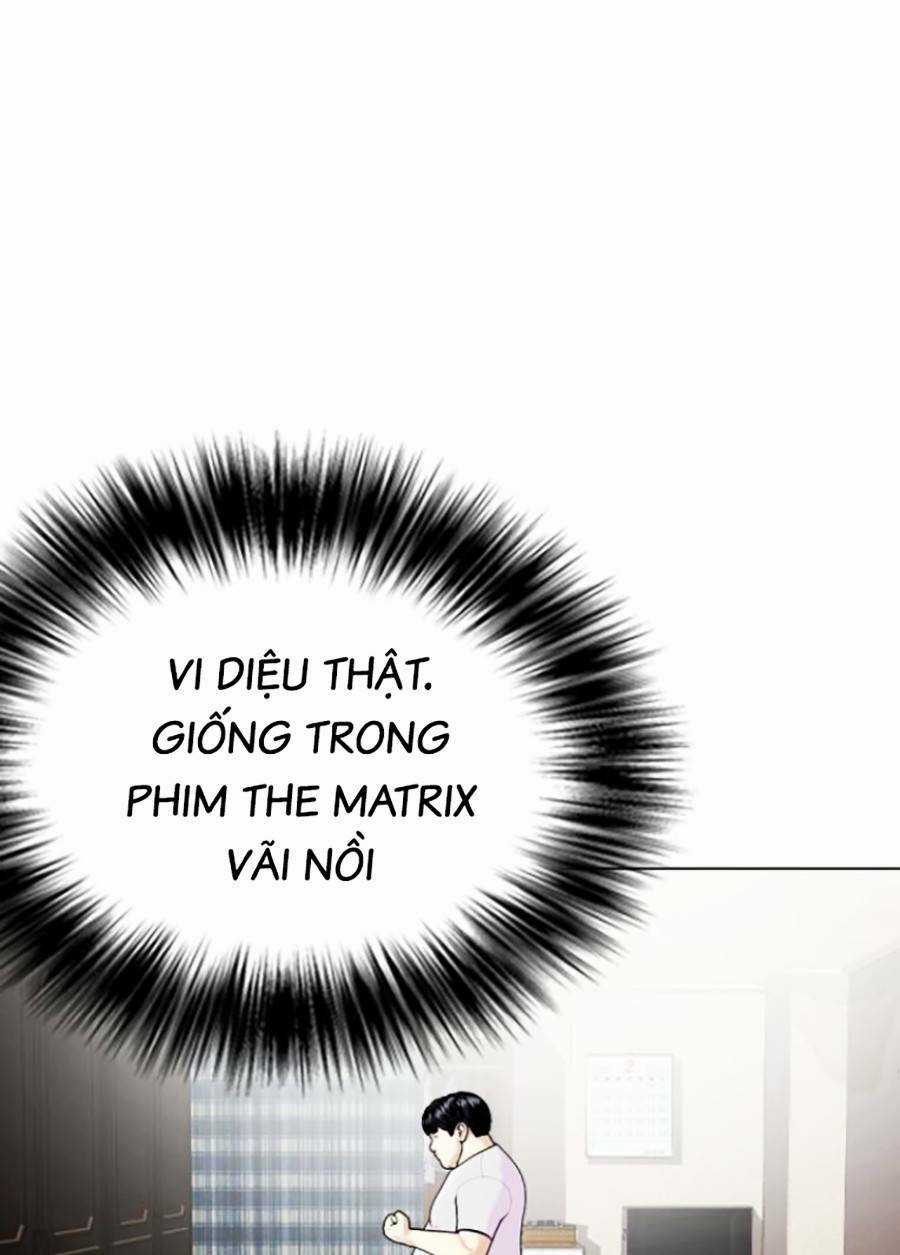 Loser Giỏi Võ - Chapter 3 - Trang 91