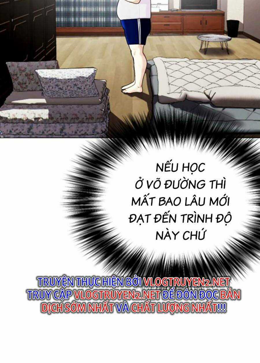 Loser Giỏi Võ - Chapter 3 - Trang 92