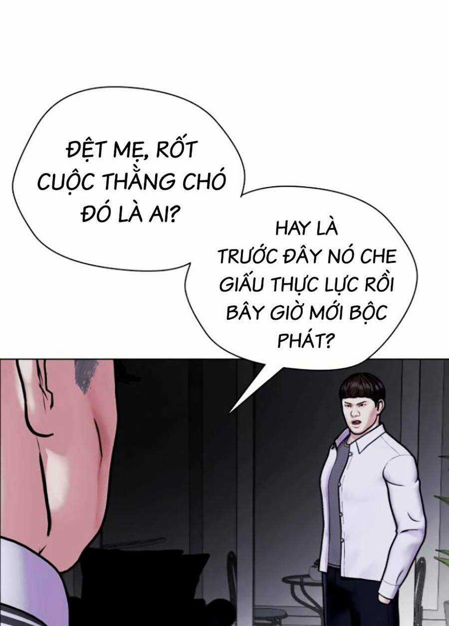 Loser Giỏi Võ - Chapter 3 - Trang 100