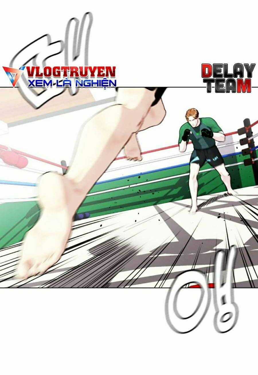 Loser Giỏi Võ - Chapter 30 - Trang 2