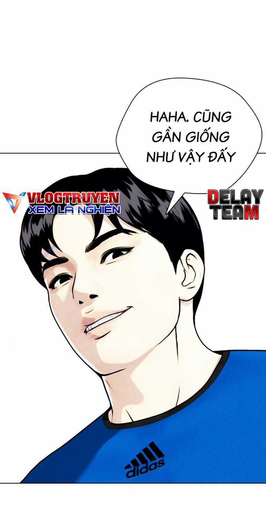 Loser Giỏi Võ - Chapter 30 - Trang 101