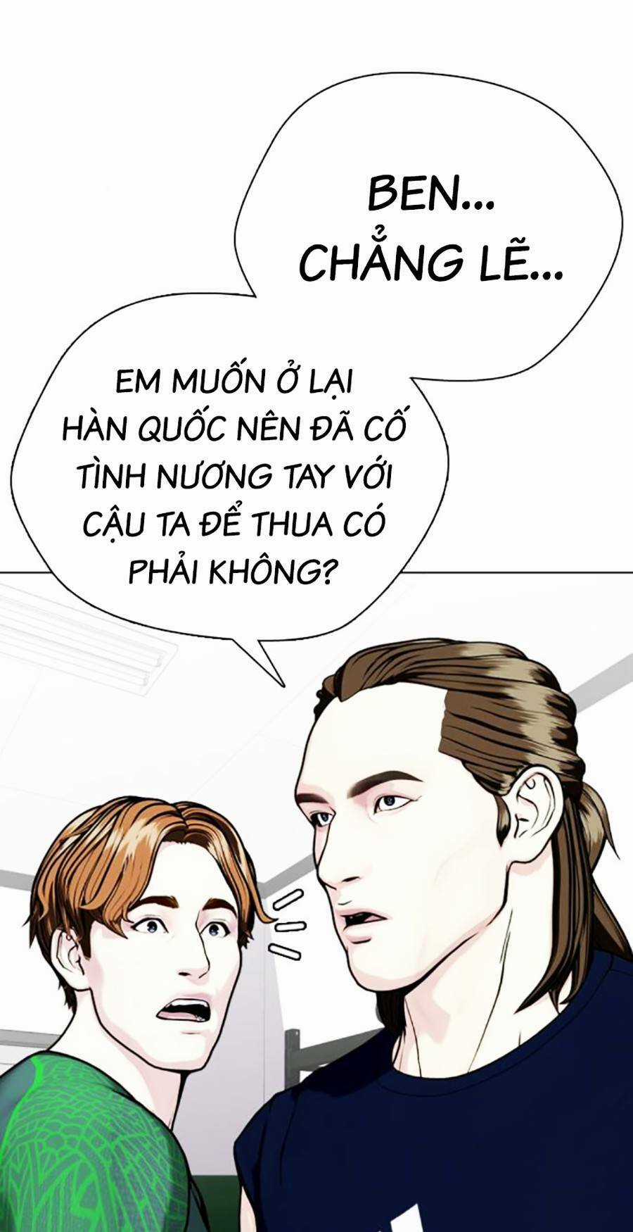 Loser Giỏi Võ - Chapter 30 - Trang 103