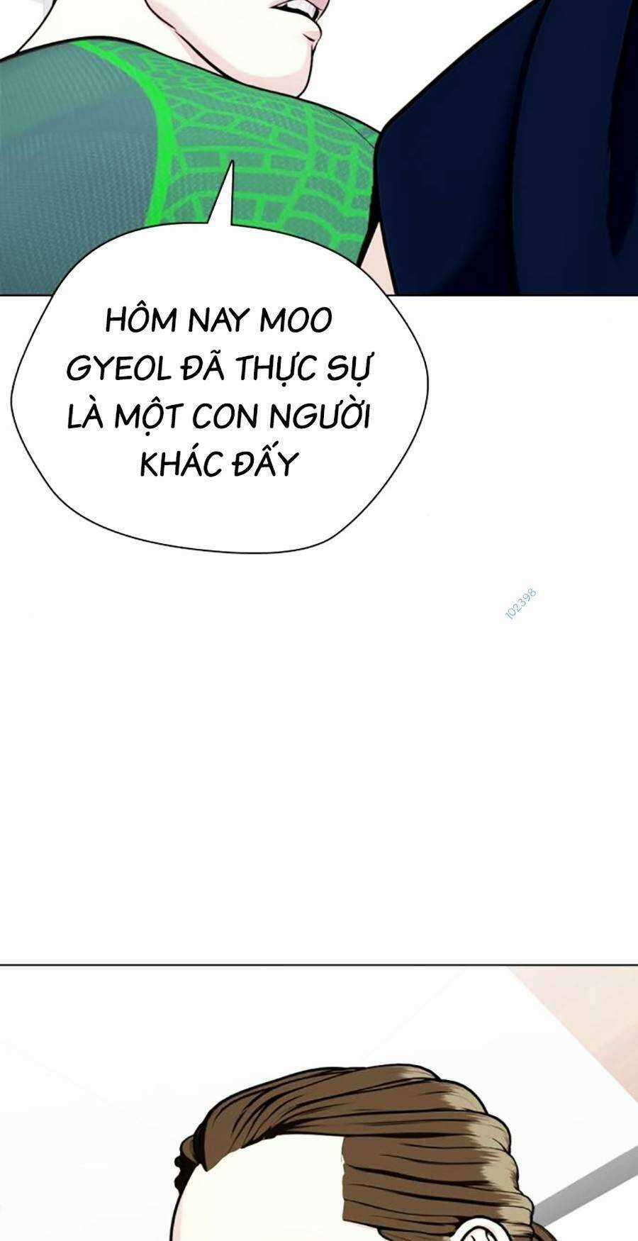 Loser Giỏi Võ - Chapter 30 - Trang 105