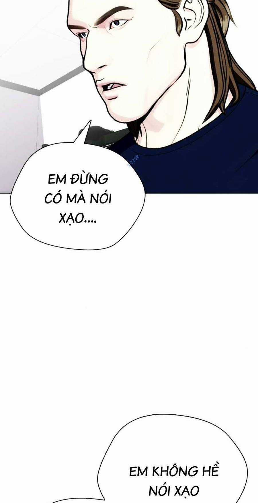 Loser Giỏi Võ - Chapter 30 - Trang 106