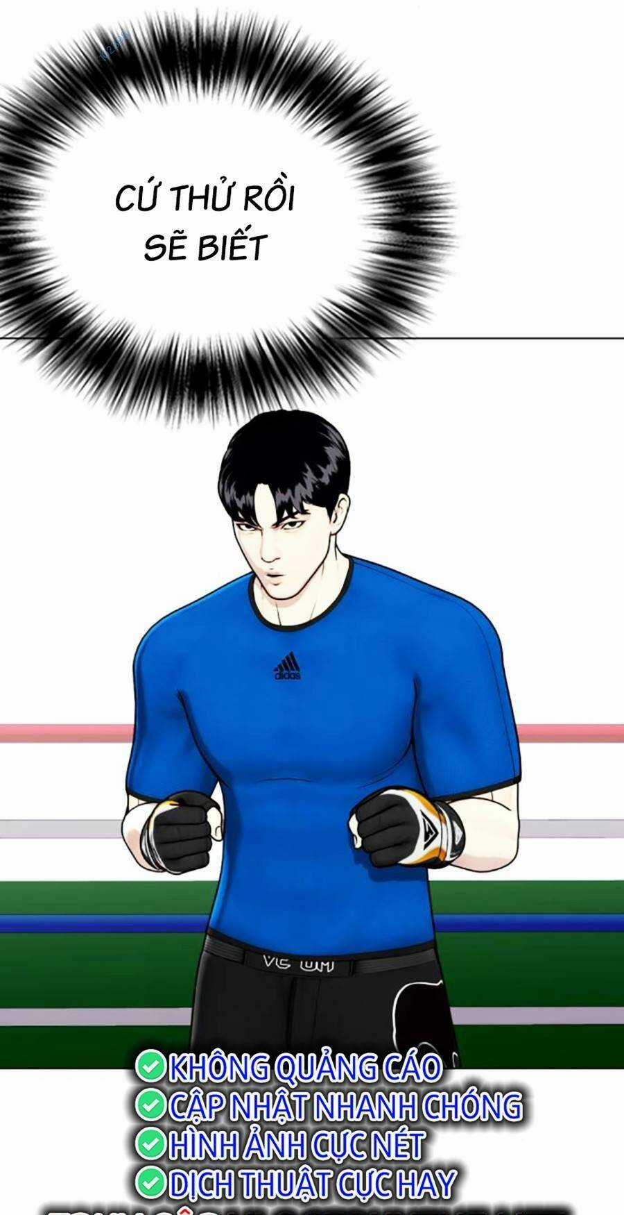 Loser Giỏi Võ - Chapter 30 - Trang 109