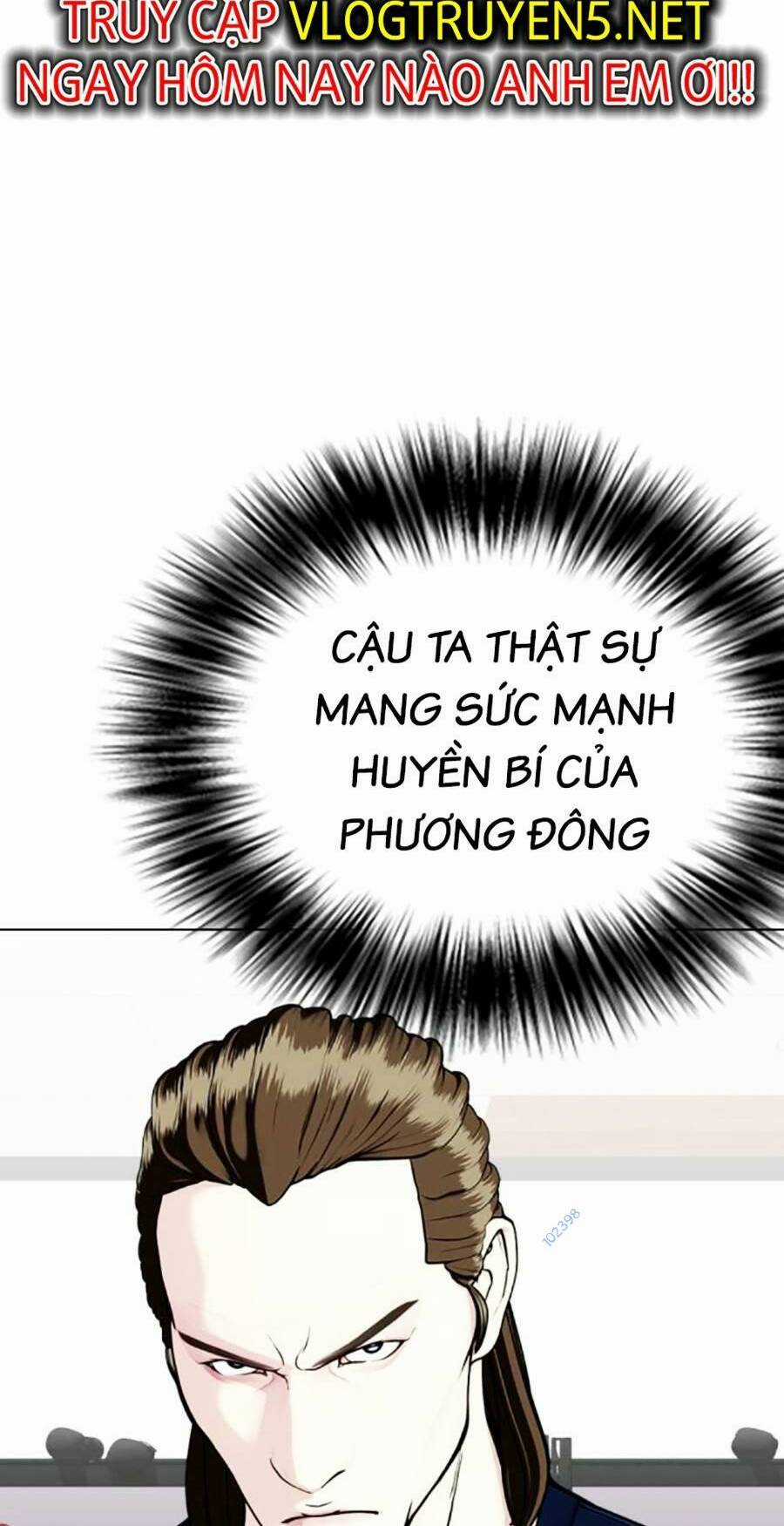 Loser Giỏi Võ - Chapter 30 - Trang 110