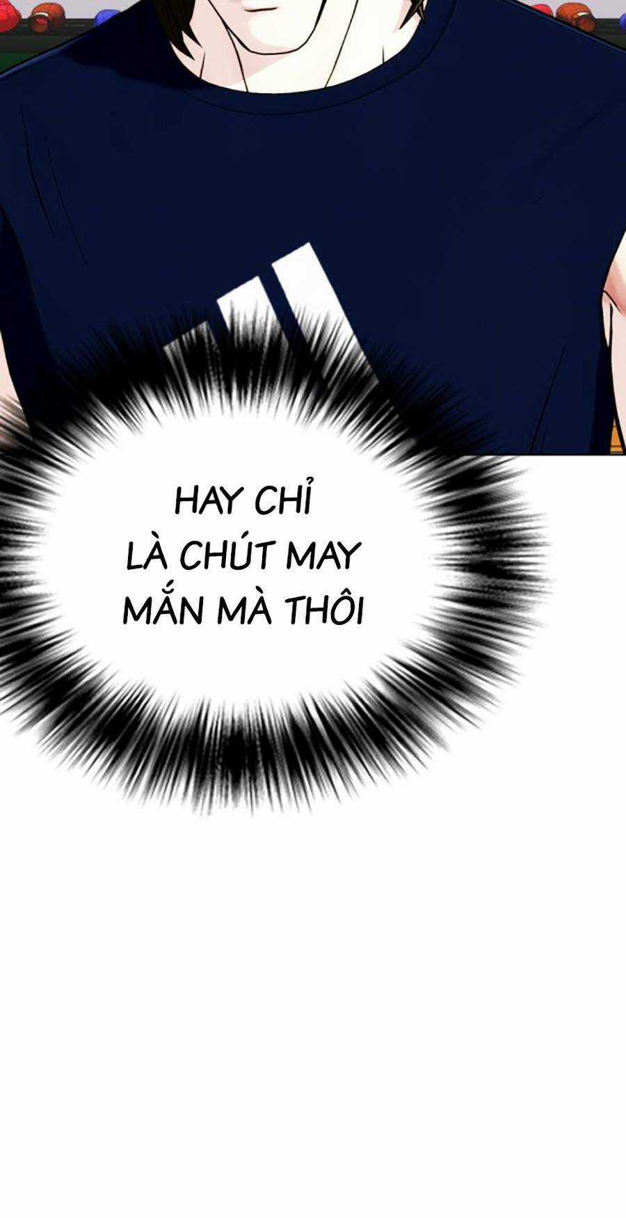 Loser Giỏi Võ - Chapter 30 - Trang 111