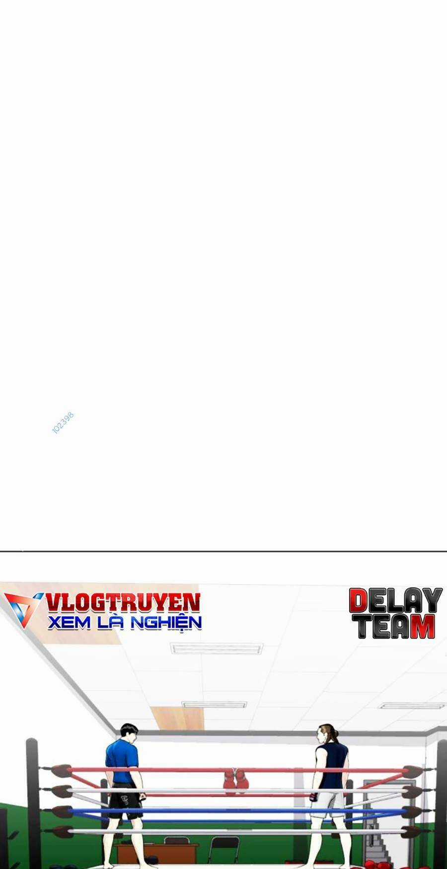 Loser Giỏi Võ - Chapter 30 - Trang 113