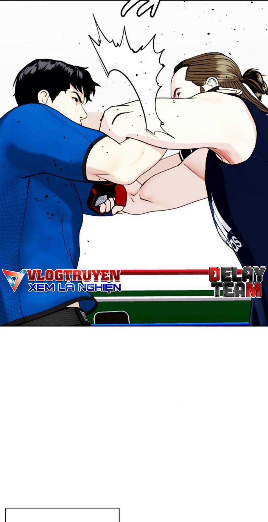 Loser Giỏi Võ - Chapter 30 - Trang 119