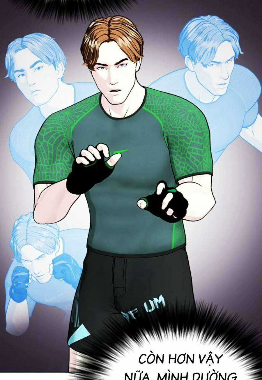 Loser Giỏi Võ - Chapter 30 - Trang 13