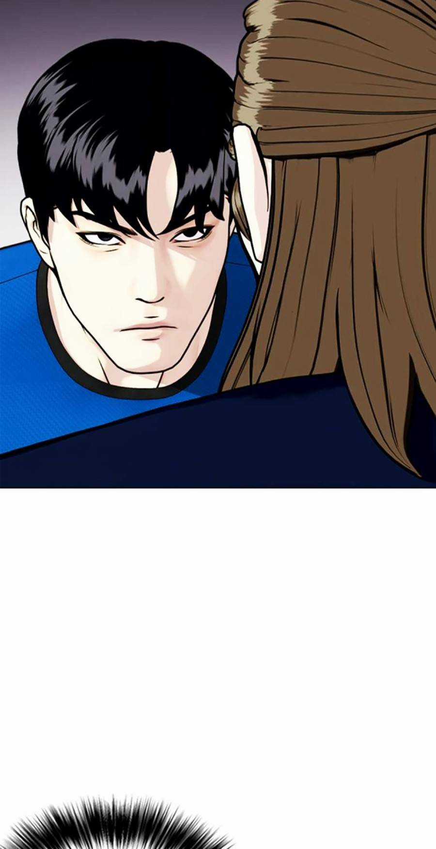 Loser Giỏi Võ - Chapter 30 - Trang 123