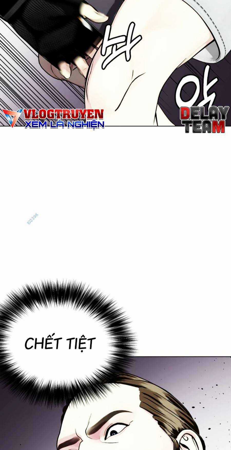 Loser Giỏi Võ - Chapter 30 - Trang 125