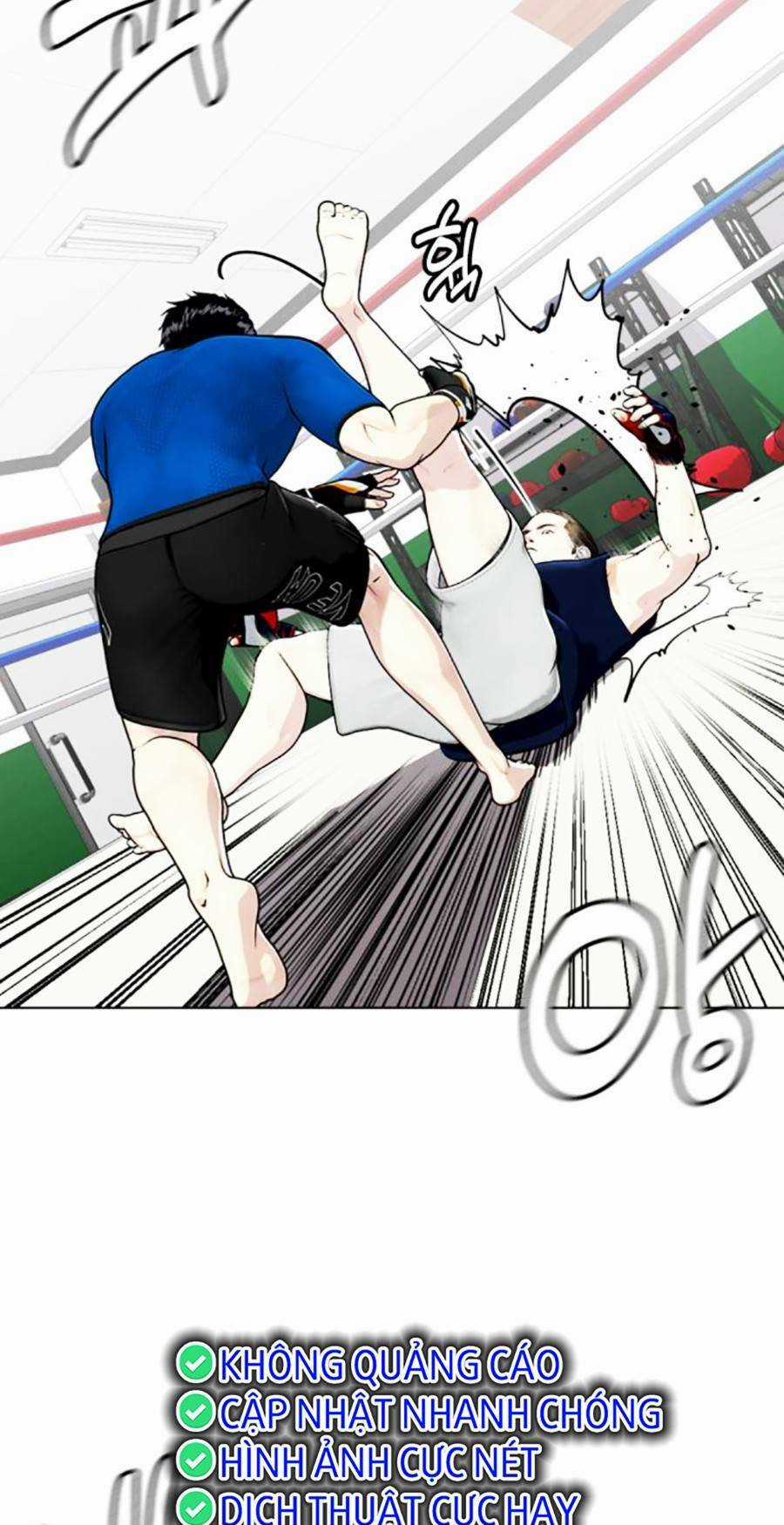 Loser Giỏi Võ - Chapter 30 - Trang 127