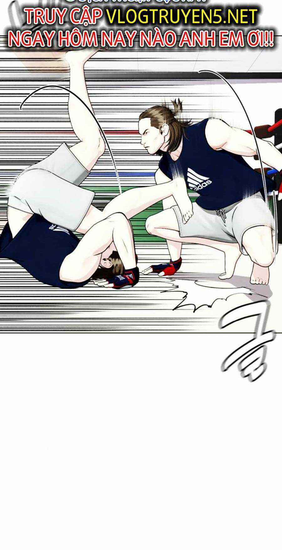 Loser Giỏi Võ - Chapter 30 - Trang 128