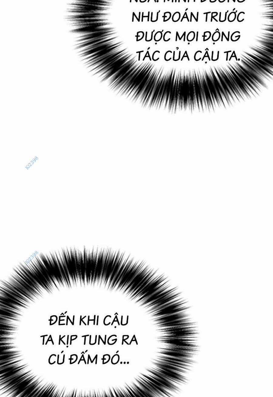 Loser Giỏi Võ - Chapter 30 - Trang 14