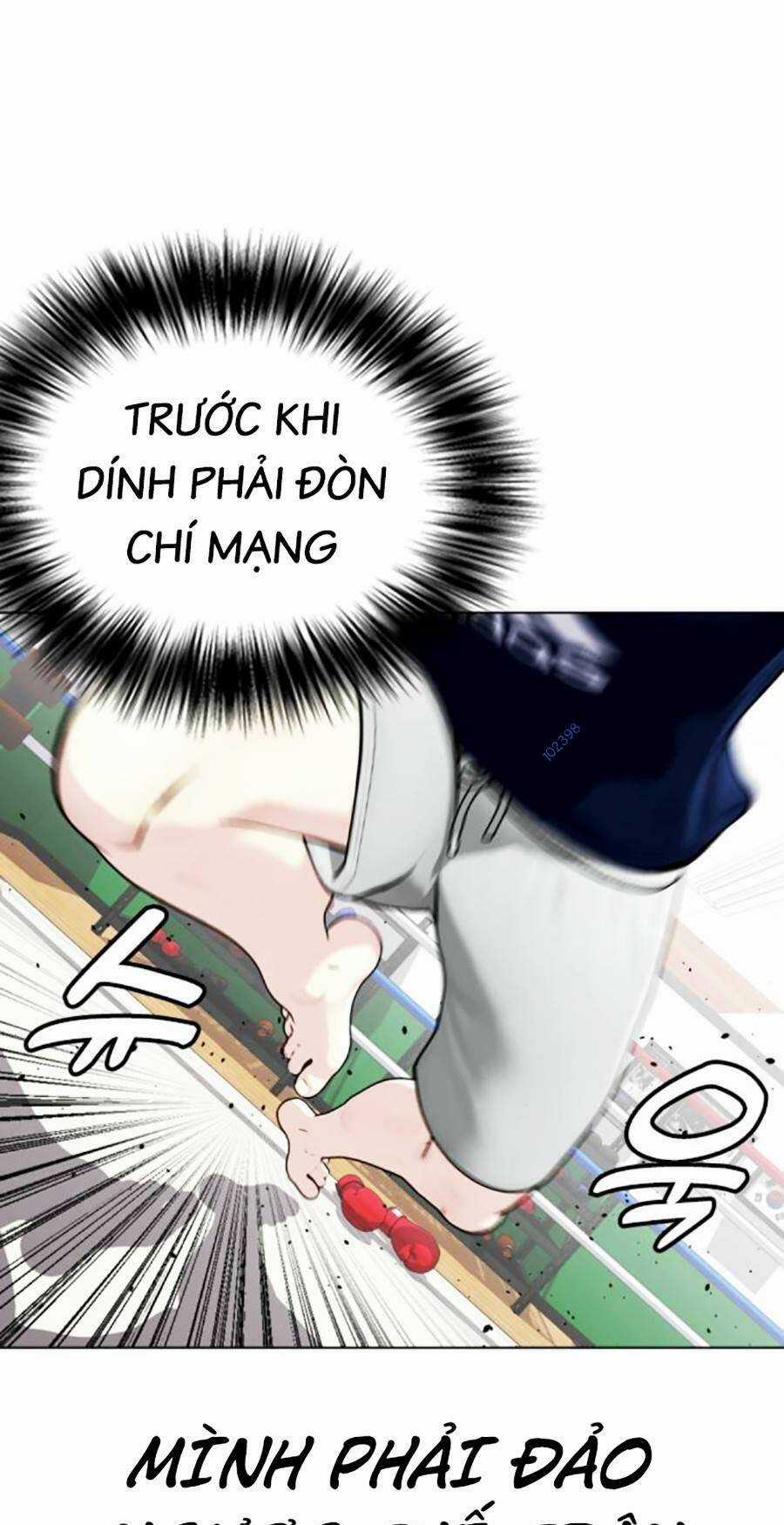 Loser Giỏi Võ - Chapter 30 - Trang 137