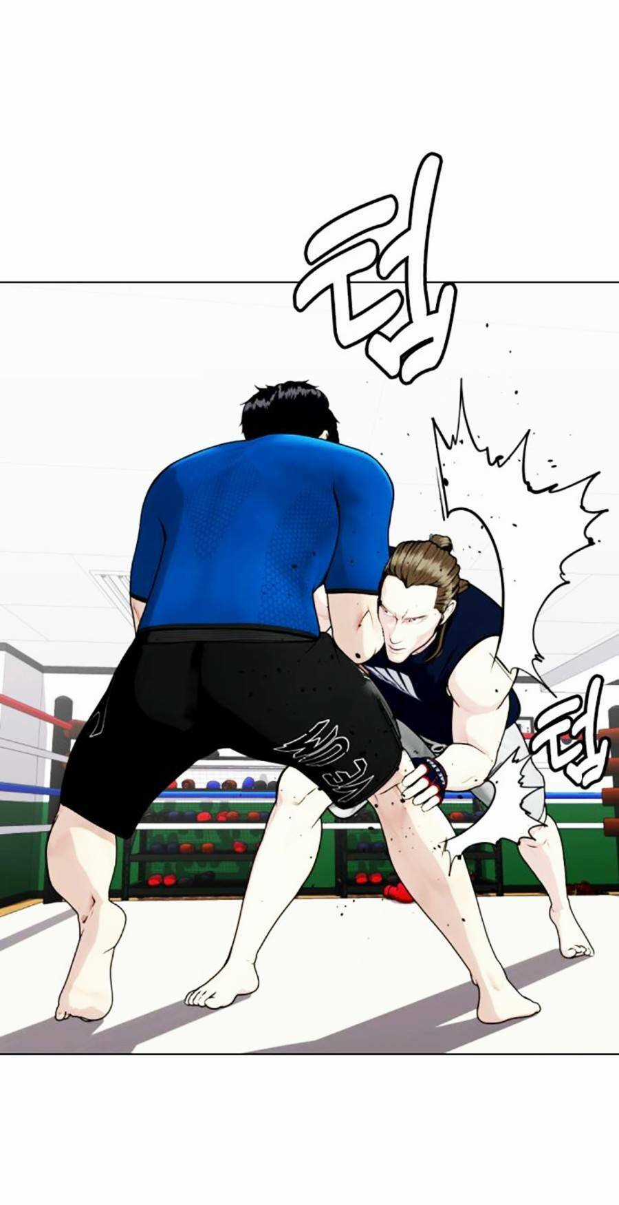 Loser Giỏi Võ - Chapter 30 - Trang 139