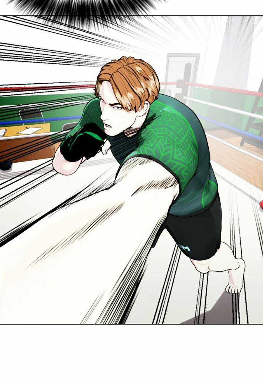 Loser Giỏi Võ - Chapter 30 - Trang 15