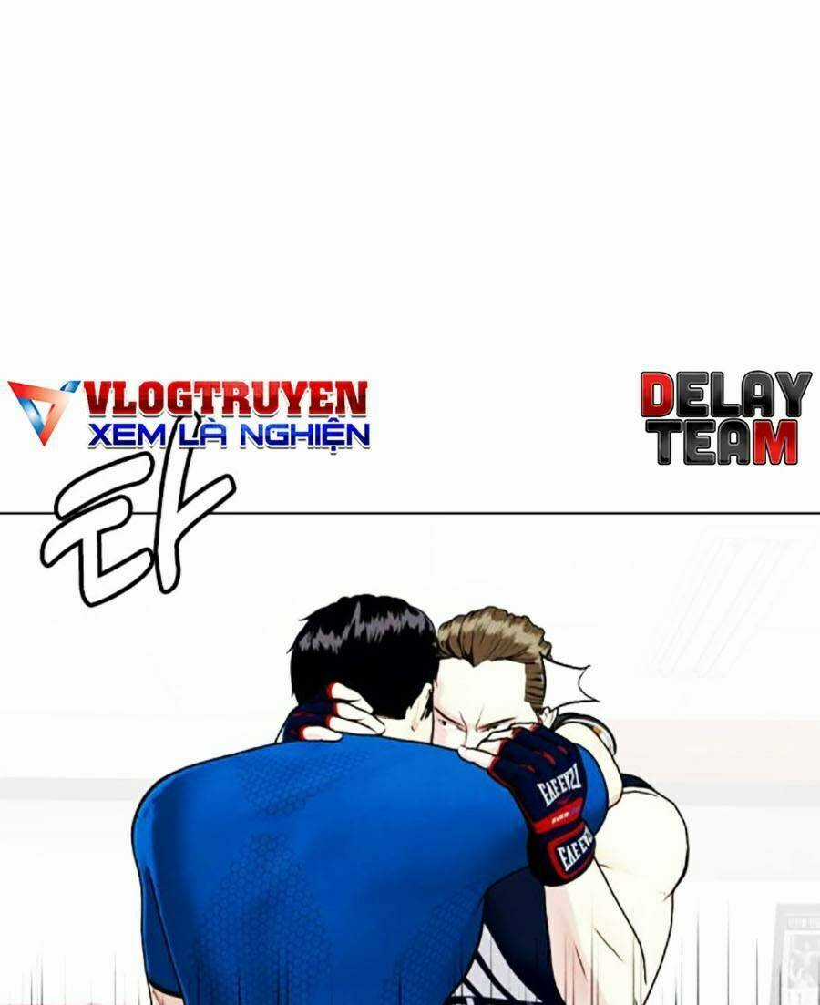 Loser Giỏi Võ - Chapter 30 - Trang 141