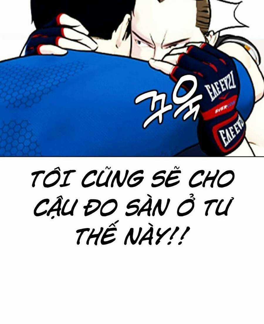 Loser Giỏi Võ - Chapter 30 - Trang 146