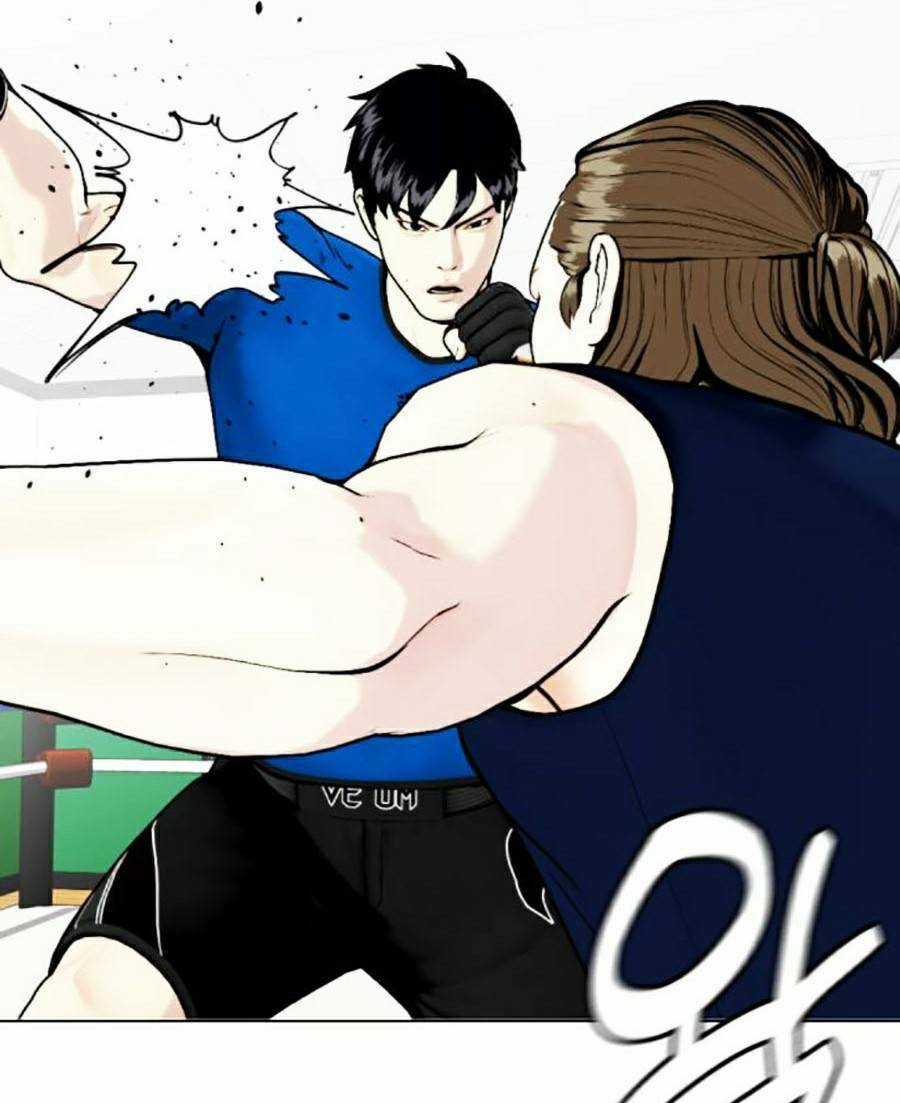 Loser Giỏi Võ - Chapter 30 - Trang 151