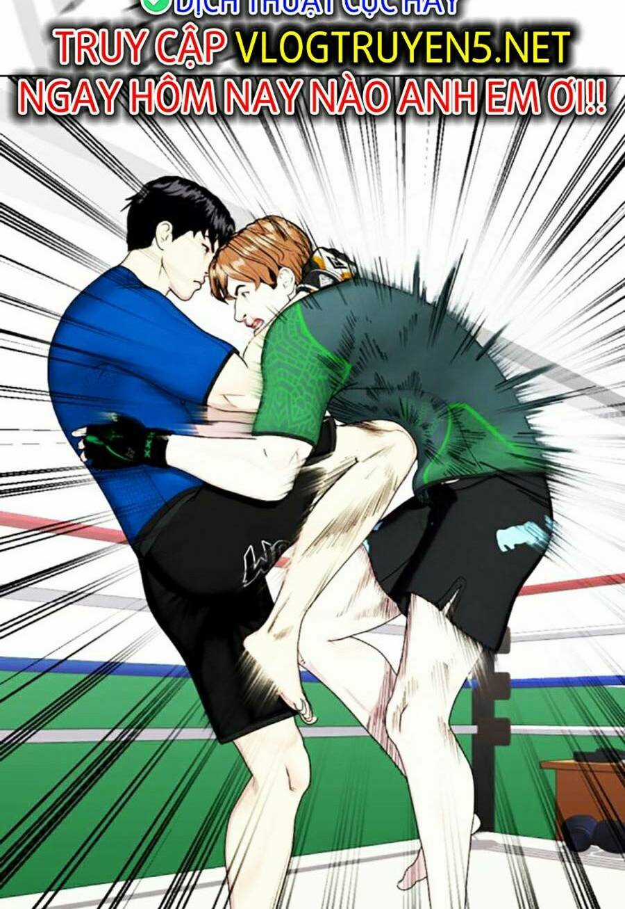 Loser Giỏi Võ - Chapter 30 - Trang 20