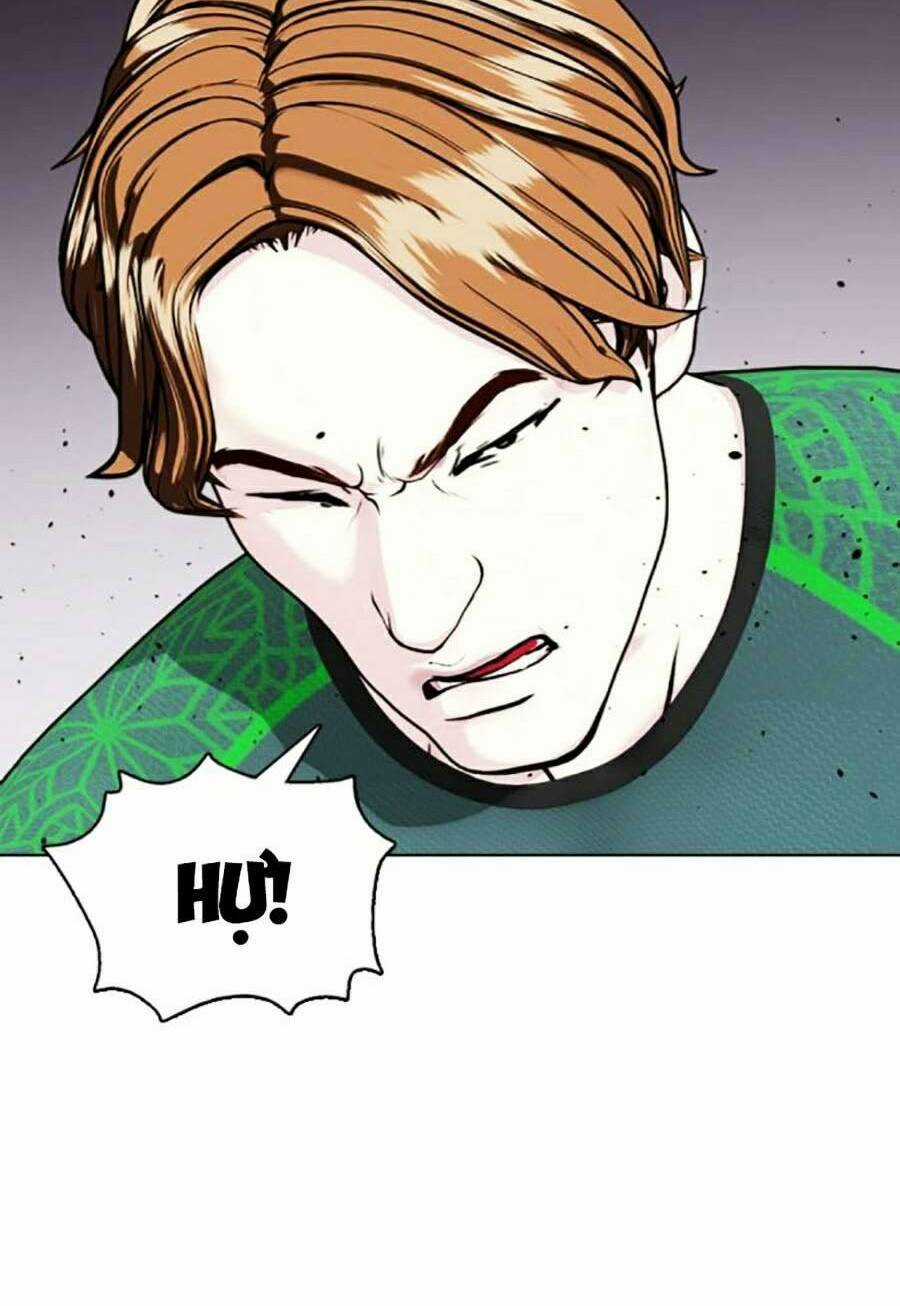 Loser Giỏi Võ - Chapter 30 - Trang 22