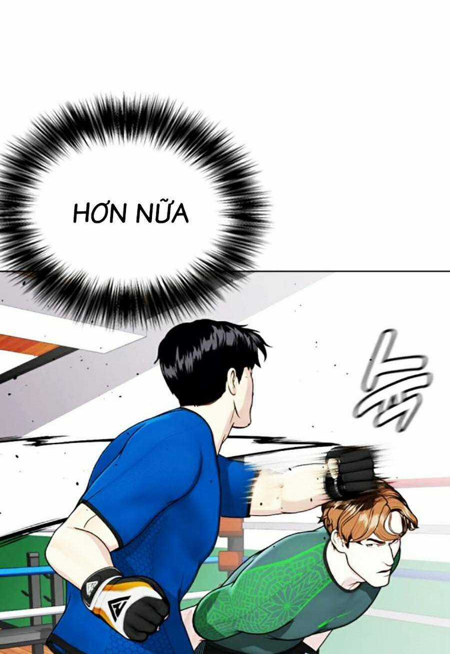 Loser Giỏi Võ - Chapter 30 - Trang 23