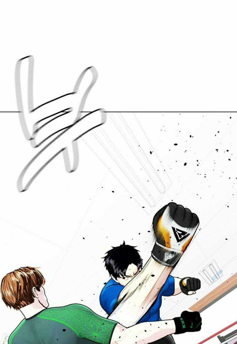 Loser Giỏi Võ - Chapter 30 - Trang 26