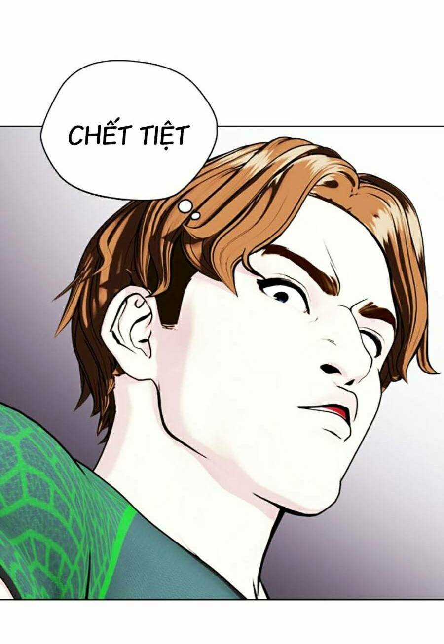 Loser Giỏi Võ - Chapter 30 - Trang 28